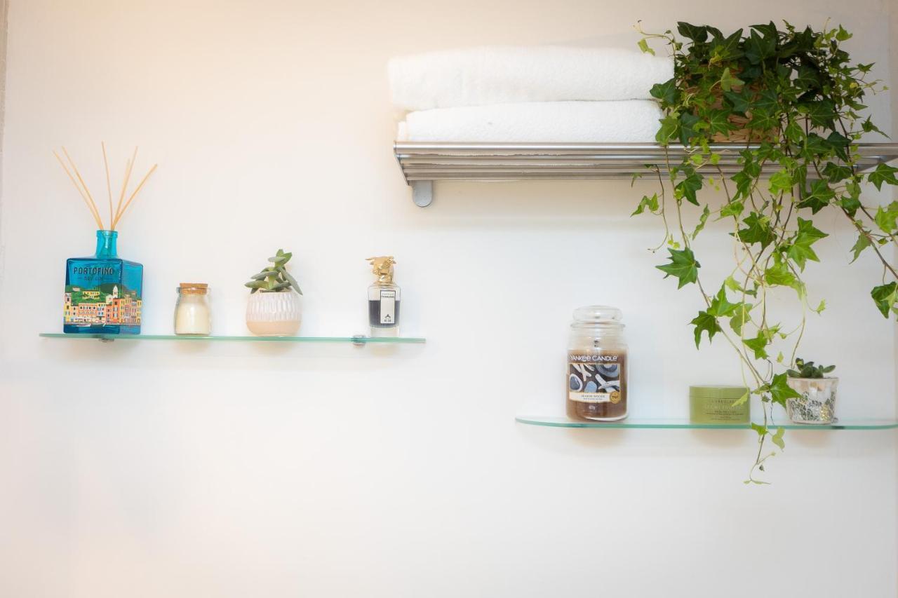 Appartement Casa Vinia Rome